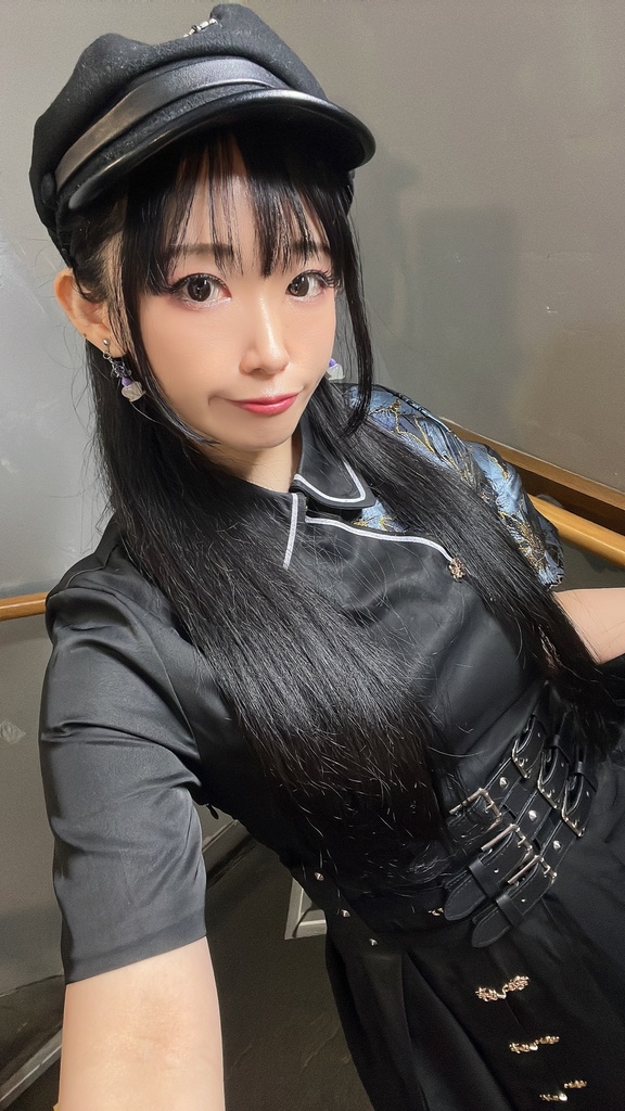 🎤🎓11/06榊音結依物販【アニソンアコースティックナイト】🎓🎤