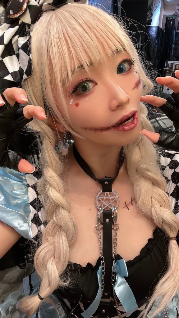 👻11/7榊音結依物販【はるるん家に酔ってけてけ亭】👻