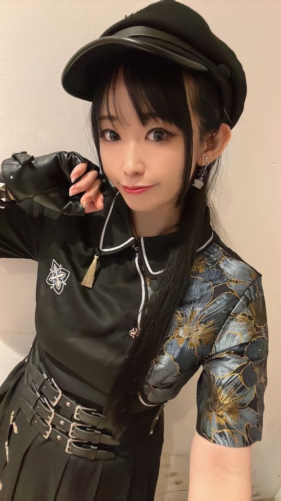 🐟11/09榊音結依物販【あぷろまんFes!&アニソンホリデーZZ】