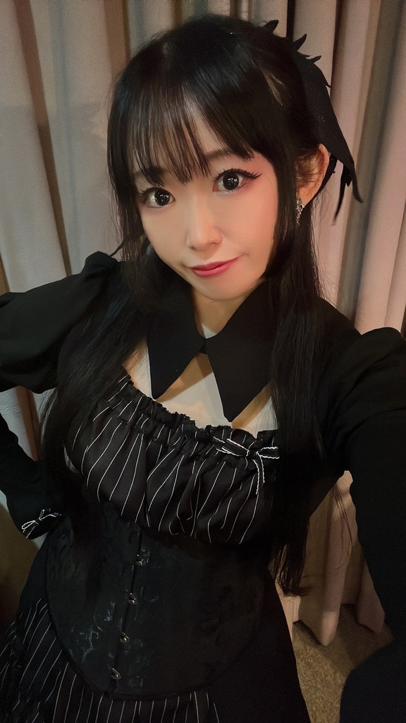 ❤️11/11榊音結依物販【Which Do YouLike? Pocky or Pretz】💚