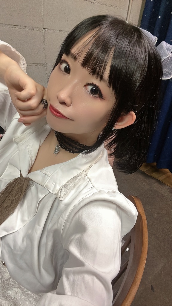 🎁11/17榊音結依物販【ガールズ★ボックス!】🎁