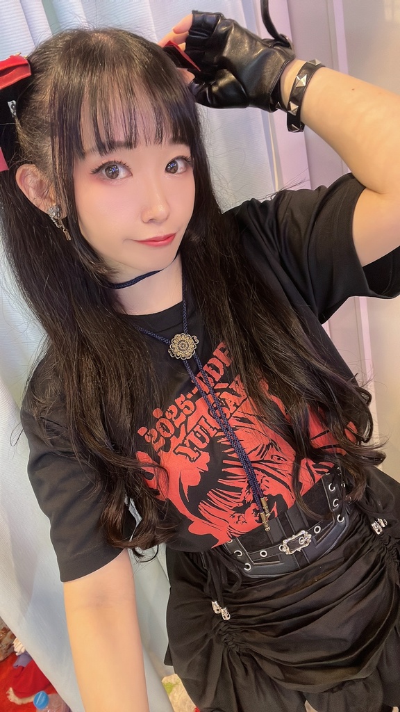 🦒🌙11/22榊音結依物販【スナックきりん】🌙🦒