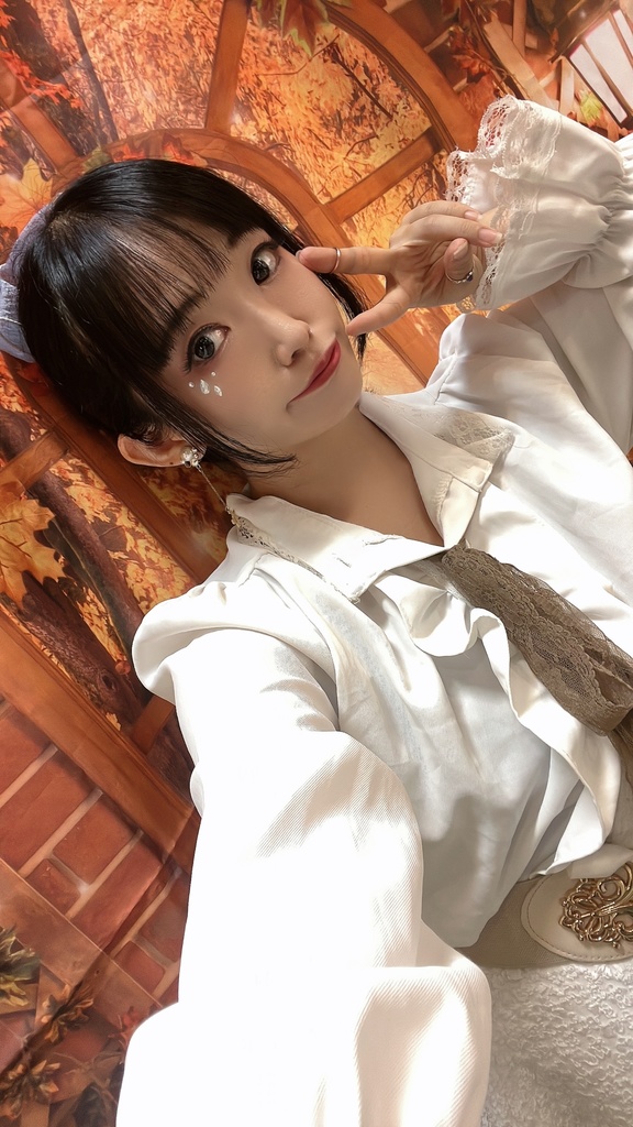 👗11/26榊音結依物販【Dressing LIVE PARTY】👗