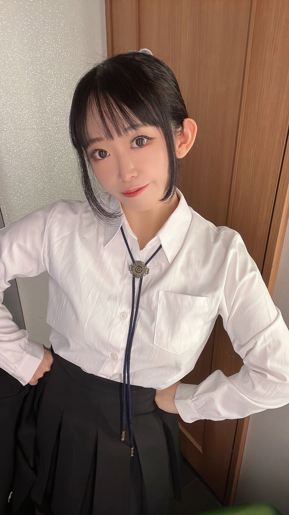 ❤️12/04榊音結依物販【あに☆どきゅん！】❤️