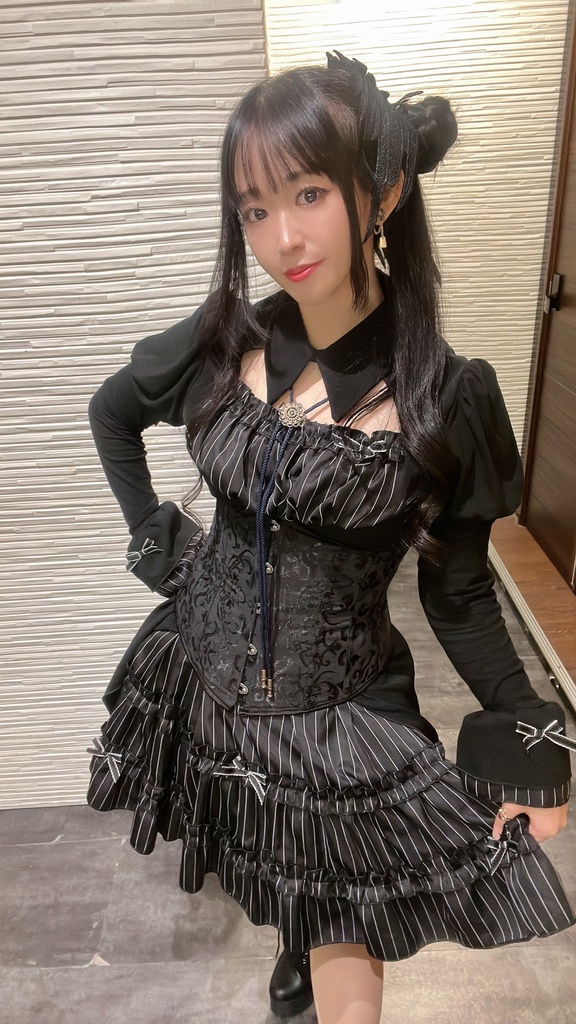 🌟12/05榊音結依物販【アニソン･ボカロ的なの歌え！】🌟