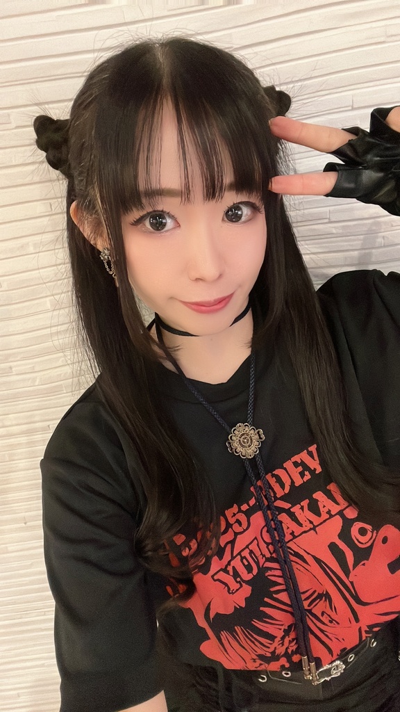 🥳12/08榊音結依物販【琴浦マユウ13周年ライブ】🥳