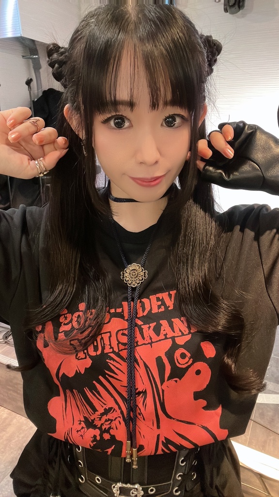 💎12/17榊音結依物販【ファイナル・ディーバⅡ】💎