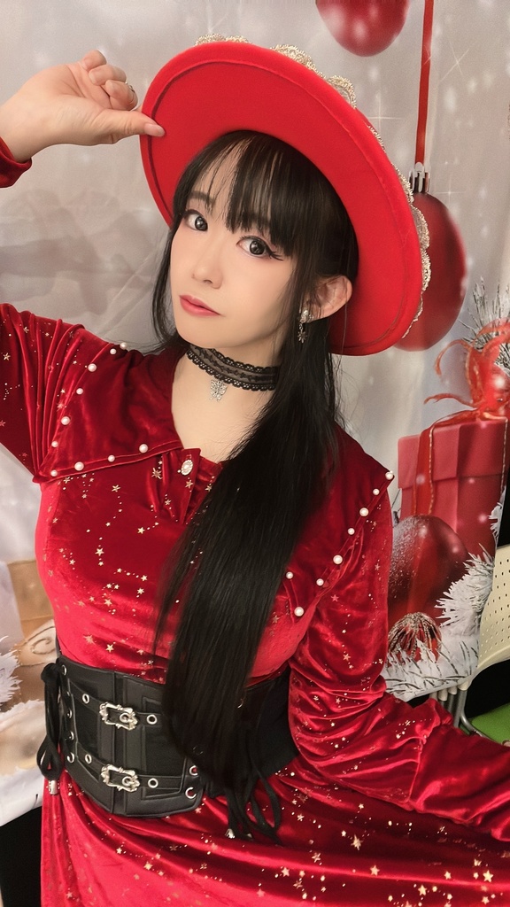 🚄🎄🐟12/21榊音結依物販【鯖なる夜〜X'mas Special LIVE】🐟🎄🚄