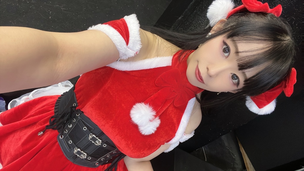 🎁12/22榊音結依物販【ガールズ★ボックス】🎁