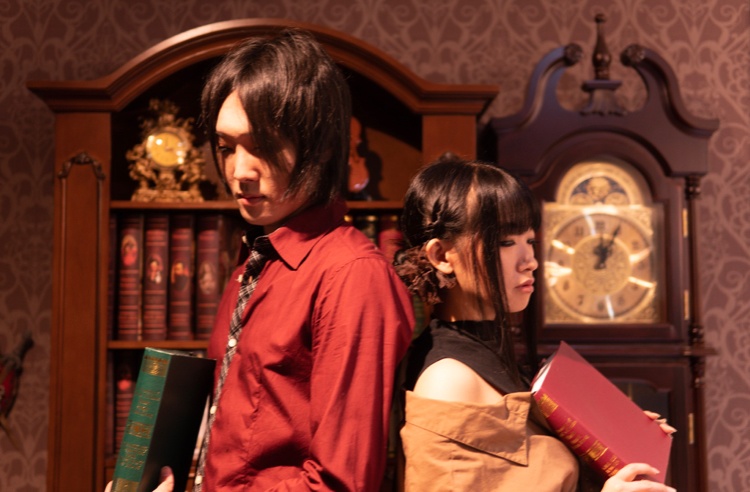 🎄12/24kaleido物販【てらこふぇす！】🎄