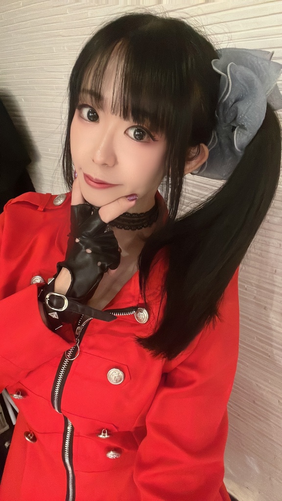 🌈✝️12/27榊音結依物販【Fashionable Rainbow】✝️🌈