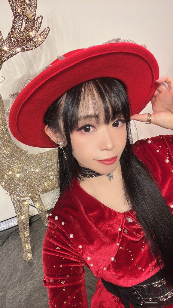 ❤️12/29榊音結依物販【Animage★Dream&ゆく年まだ来ない年】🌟