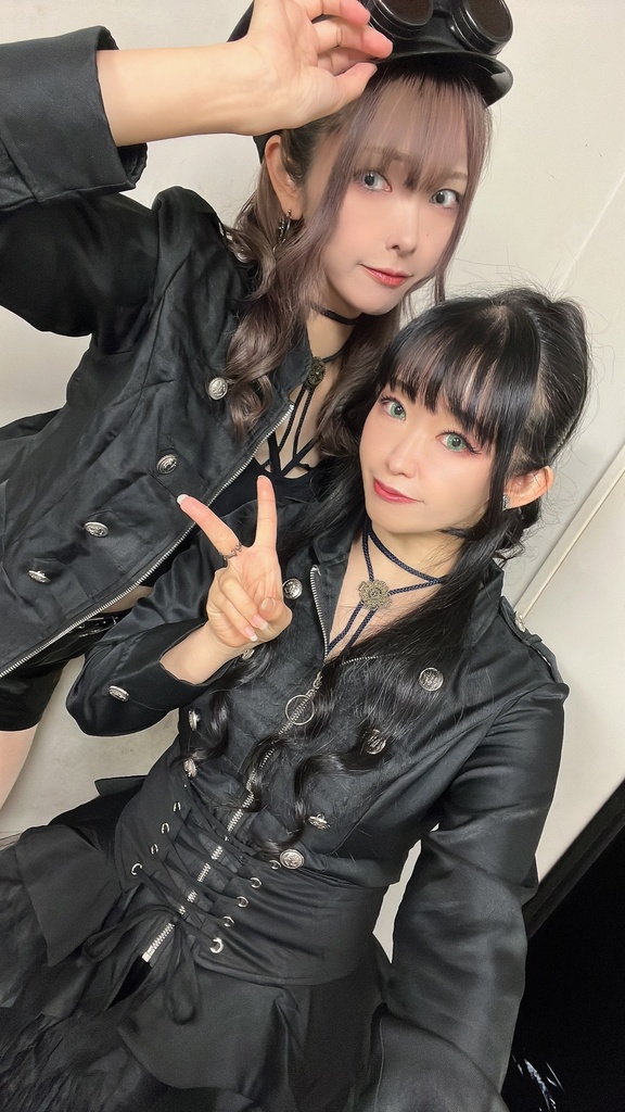 🎍1/10Stir&榊音結依物販【waiwaiにゅーいやーライブ】🎍