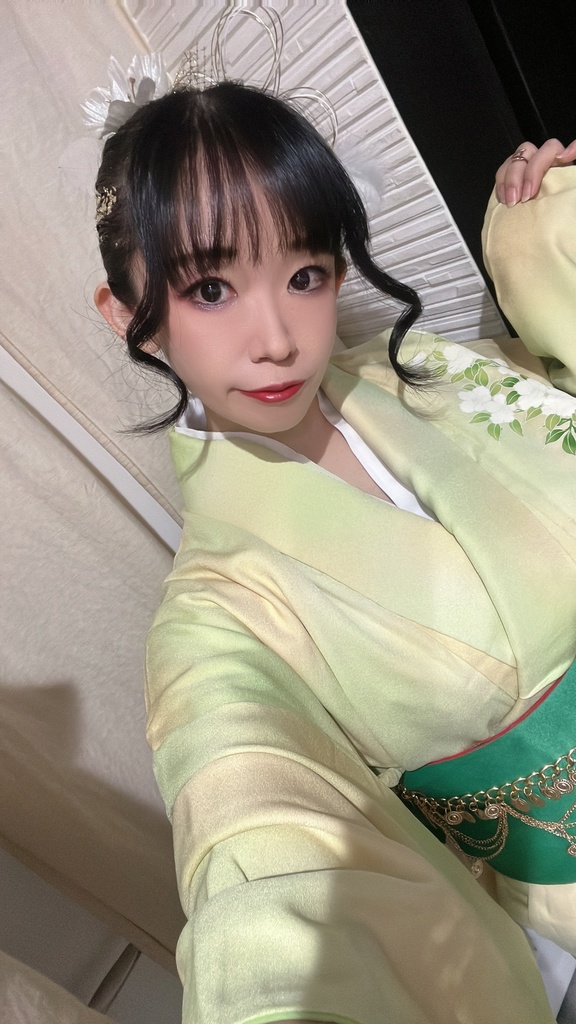 🌹1/11榊音結依物販【ソロ大好き祭り&アニボカ】🌟