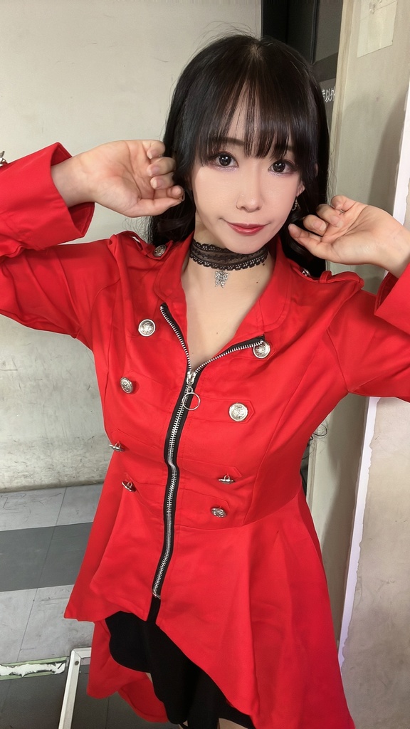 💎1/28榊音結依物販【ファイナル・ディーバⅡ】💎