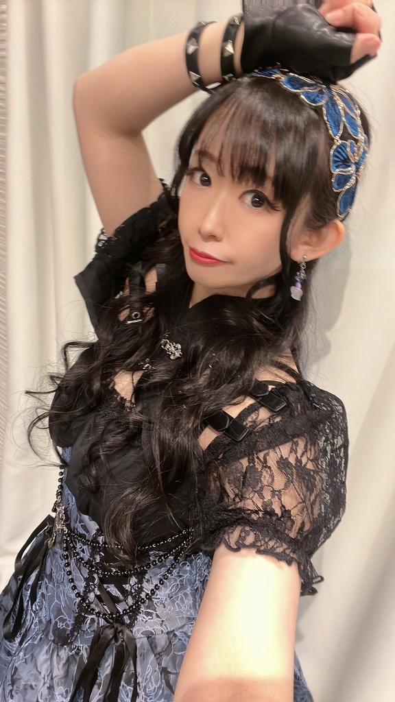 💎2/19榊音結依物販【ファイナル･ディーバⅡ】💎