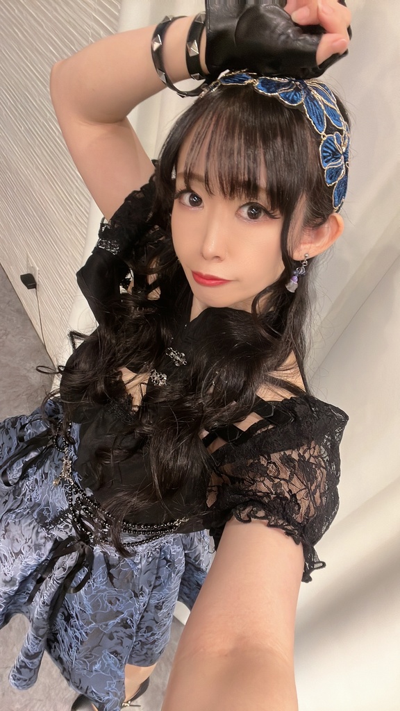 🌟2/20榊音結依物販【アニソン･ボカロ的なの歌え！】🌟