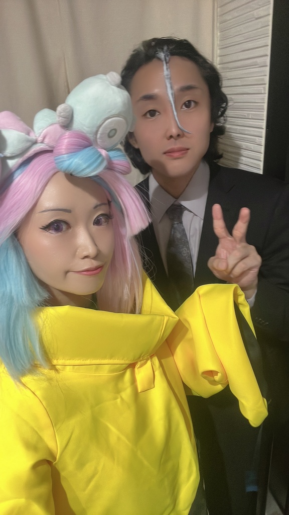 👻⚡️2/27kaleido物販【ポケモンオンリーライブ】⚡️🕯️