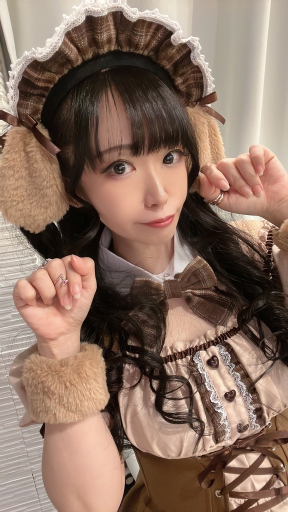 🎤3/5榊音結依物販【アニソンアコースティックナイト】🎤