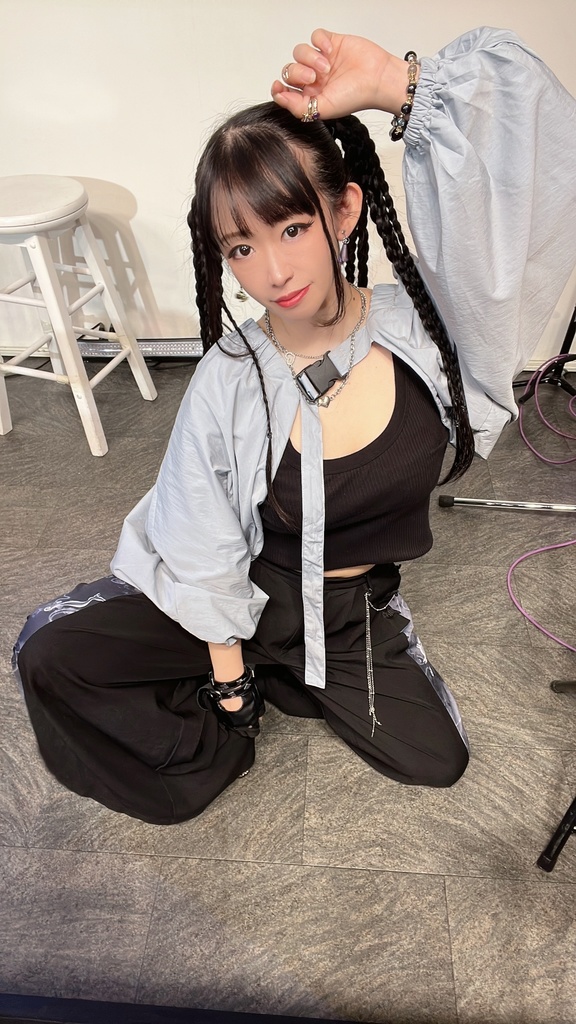 🐟3/8榊音結依物販【あぷろまんFes!&アニソンホリデー】🌸