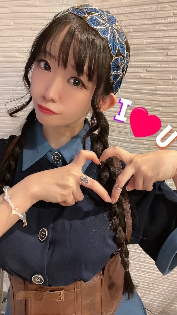 💝3/11榊音結依物販【Artispark&サバダバの春】🐟