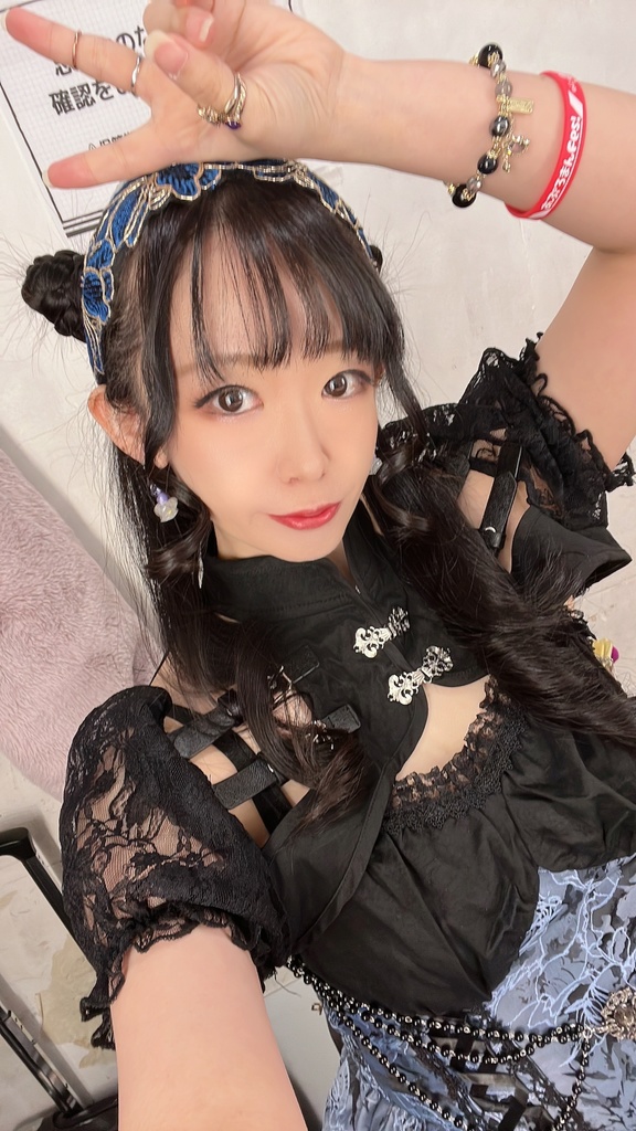 🌈🩵3/13榊音結依物販【Fashionable Rainbow】🩵🌈