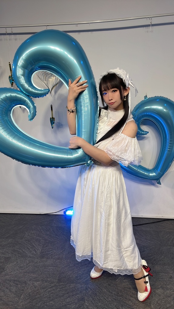 🦒🌙3/14榊音結依物販【スナックきりん】🌙🦒