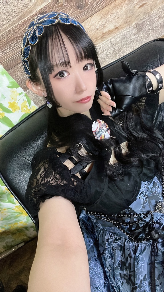 🎁3/17榊音結依物販【ガールズ★ボックス！】🎁