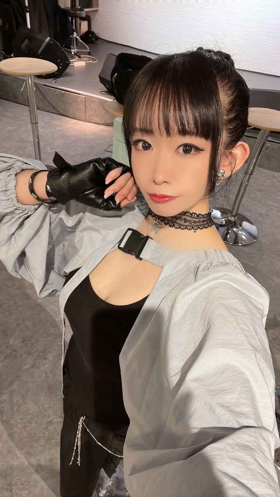 👗3/18榊音結依物販【Dressing LIVE PARTY】👗