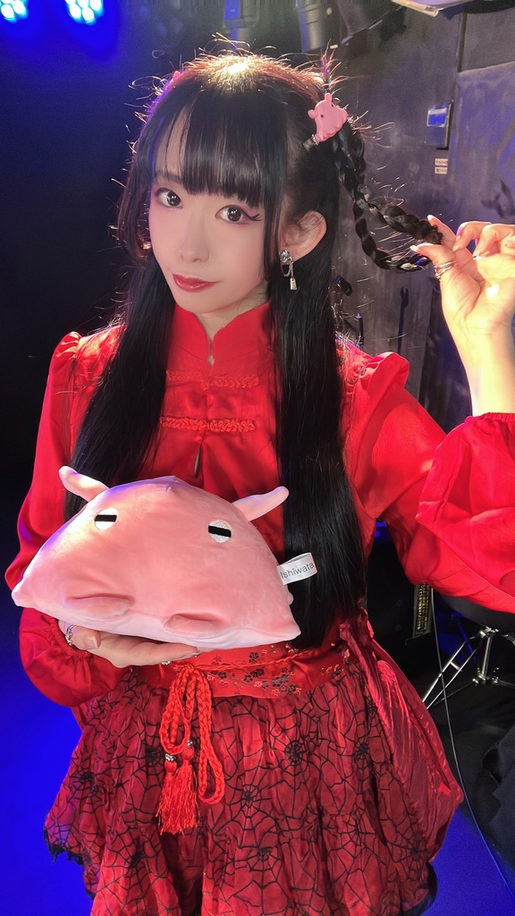 ㊗️💿3/20榊音結依物販【今井結香レコ発ライブ】💿㊗️