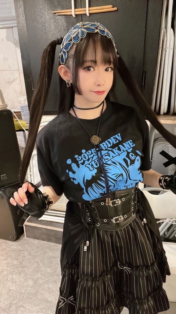 💎3/23榊音結依物販【ファイナル･ディーバⅡ】💎