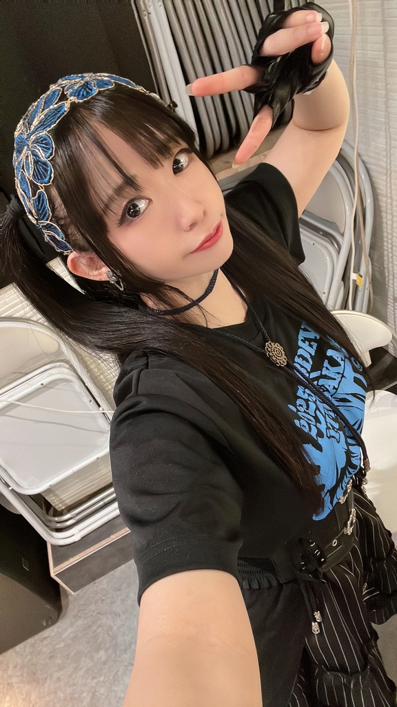 🌟3/26榊音結依物販【アニソン･ボカロ的なの歌え】🌟