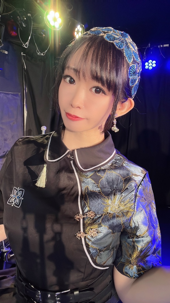 🎤4/2榊音結依物販【アニソンアコースティックナイト】🎤