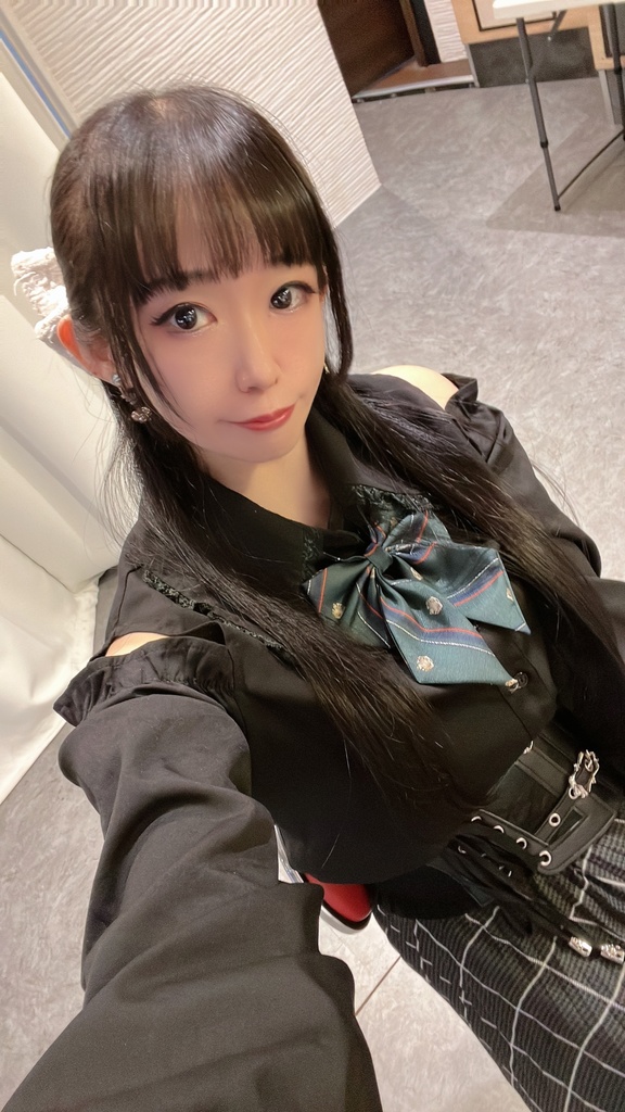 ❤️4/8榊音結依物販【あに☆どきゅん！】❤️