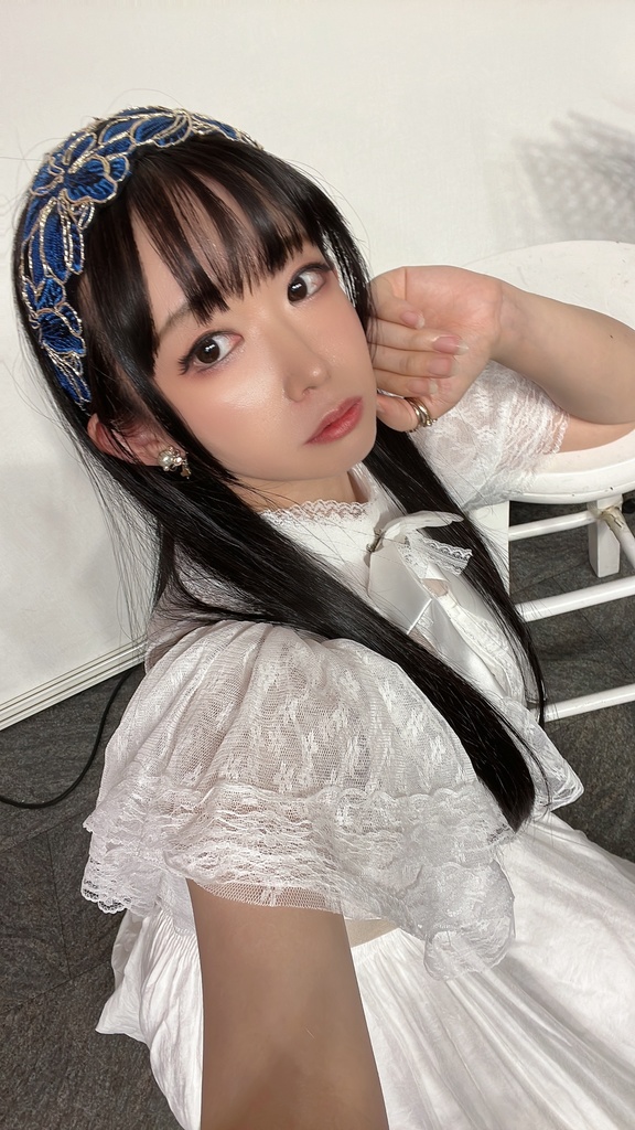 💛4/10榊音結依物販【しおたんの日②】💛