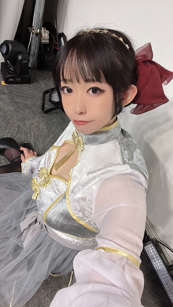 🏫4/12榊音結依物販【アニソンホリデー】🏫