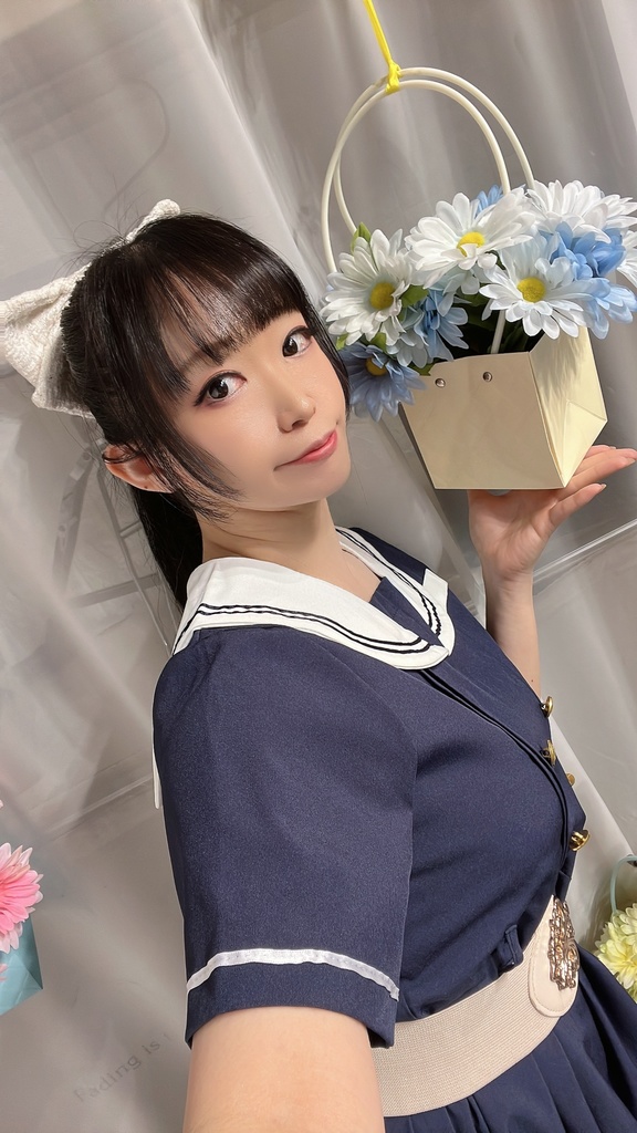 🌈🌸4/15榊音結依物販【Fashionable Rainbow】🌸🌈