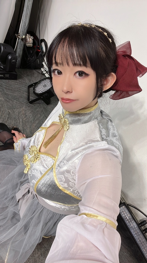 🌸📹4/16榊音結依物販【アニドル春の特番生放送】📹🌸