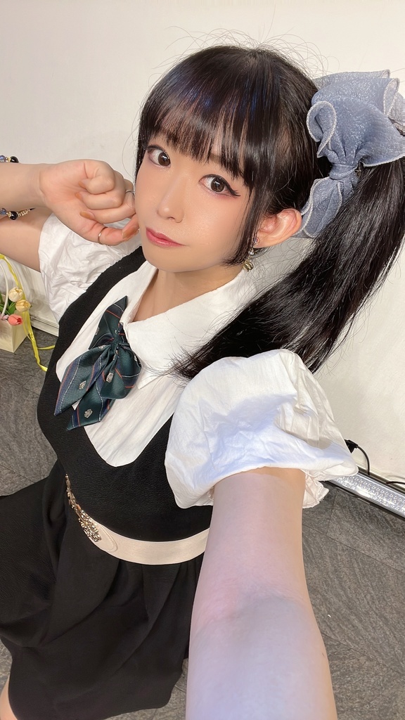 💜4/19榊音結依物販【MIMIYU 再デビューライブ 『Forever Fields』】💜