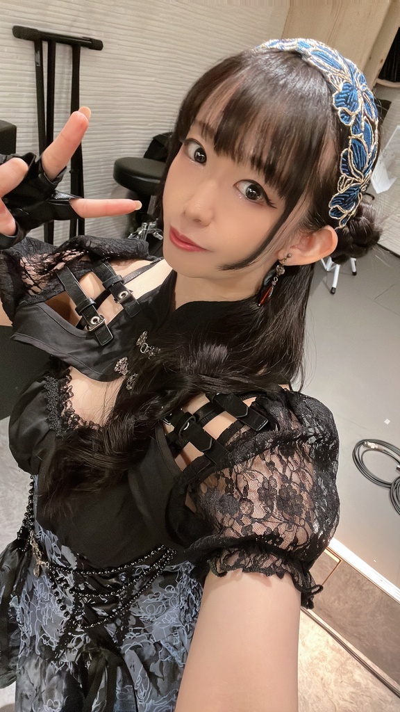 ✨💎4/22榊音結依物販【ファイナル･ディーバⅡ】💎✨