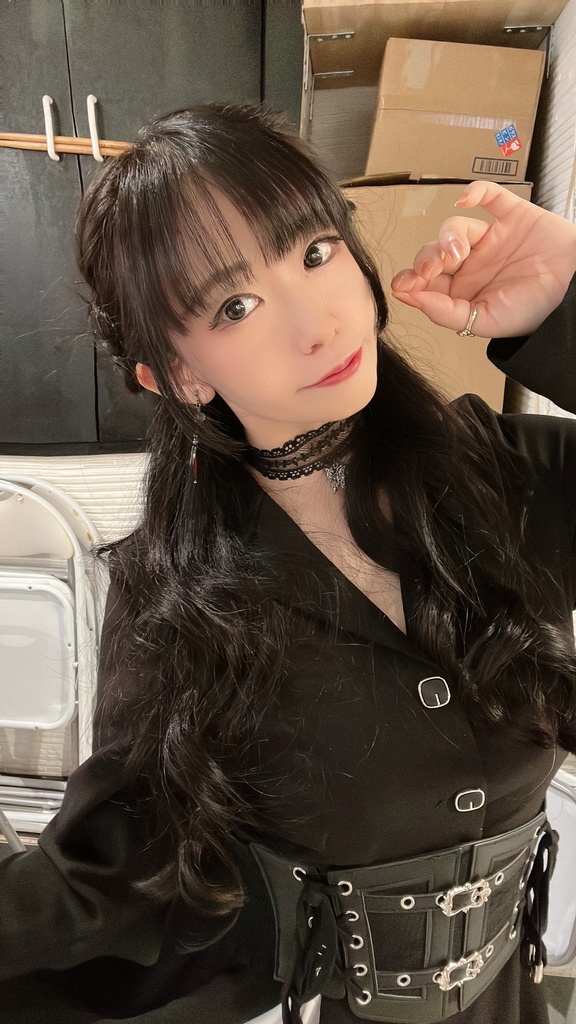 🍶4/25榊音結依物販【MINa Miyu定例会】🍶