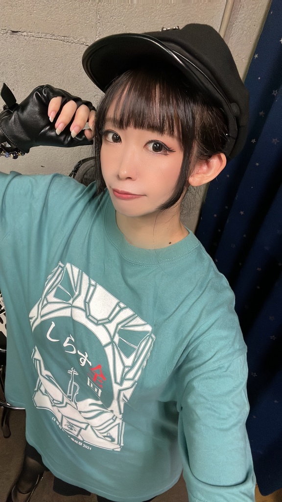 🌟4/30榊音結依物販【平成☆古★アニソンの儀】🌟