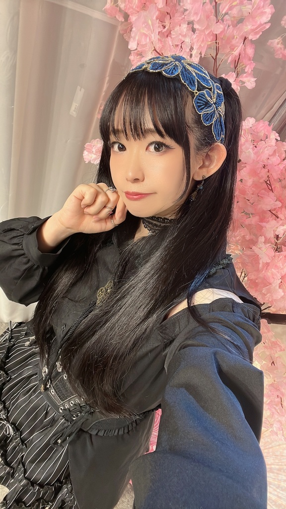 🎀❤️‍🔥5/6榊音結依物販【Heroines Be Ambitious】❤️‍🔥🎀