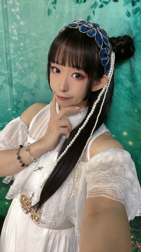 ❤️5/7榊音結依物販【あに☆どきゅん！】❤️