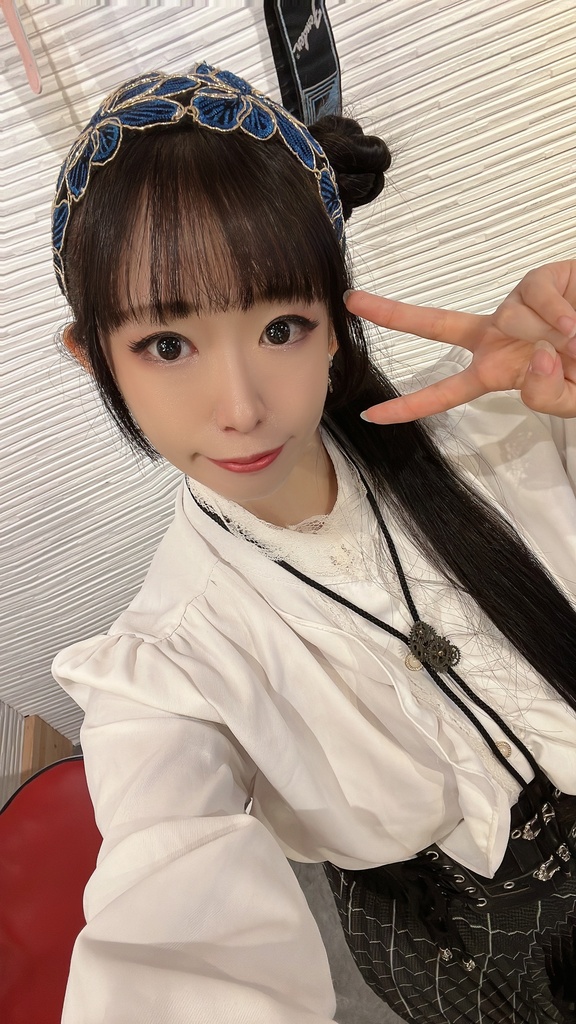 🌈🧸5/12榊音結依物販【Fashionable Rainbow】🧸🌈