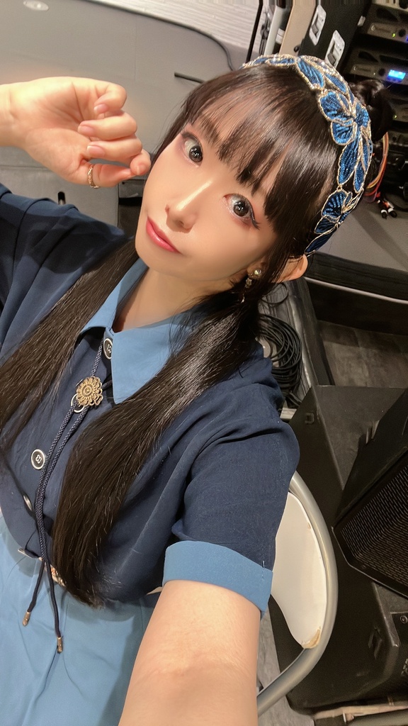 🎂🎶5/17榊音結依物販【髙良かすみバースデーライブ2026~Harmony~】🎶🎂