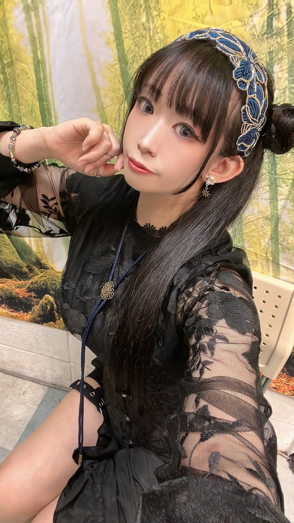 👗5/20榊音結依物販【Dressing LIVE PARTY】👗