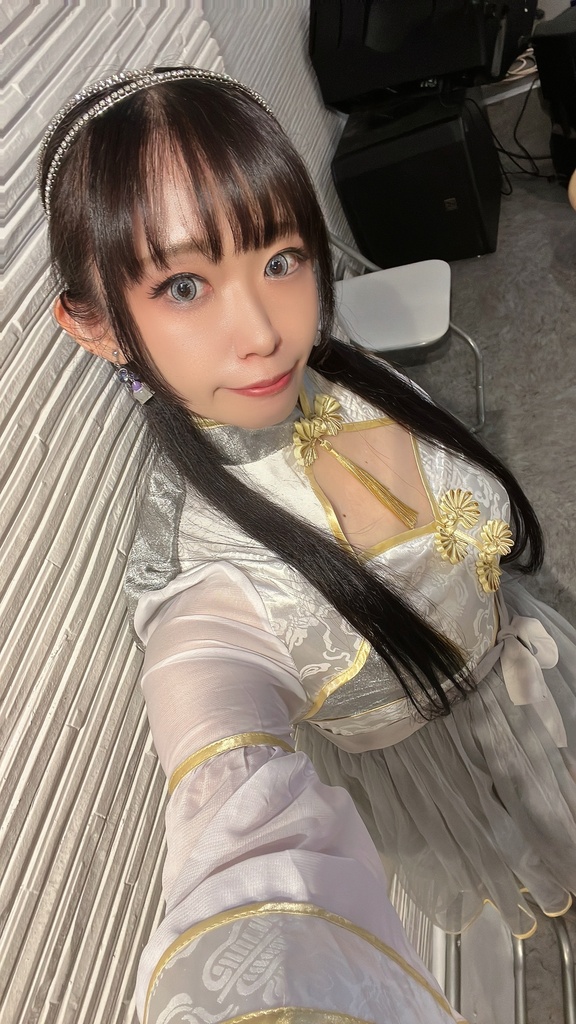 🌈🎸6/11榊音結依物販【Fashionable Rainbow】🎸🌈