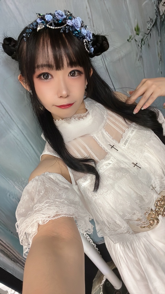 🌹7/4榊音結依物販【スナック魔宵】🌹