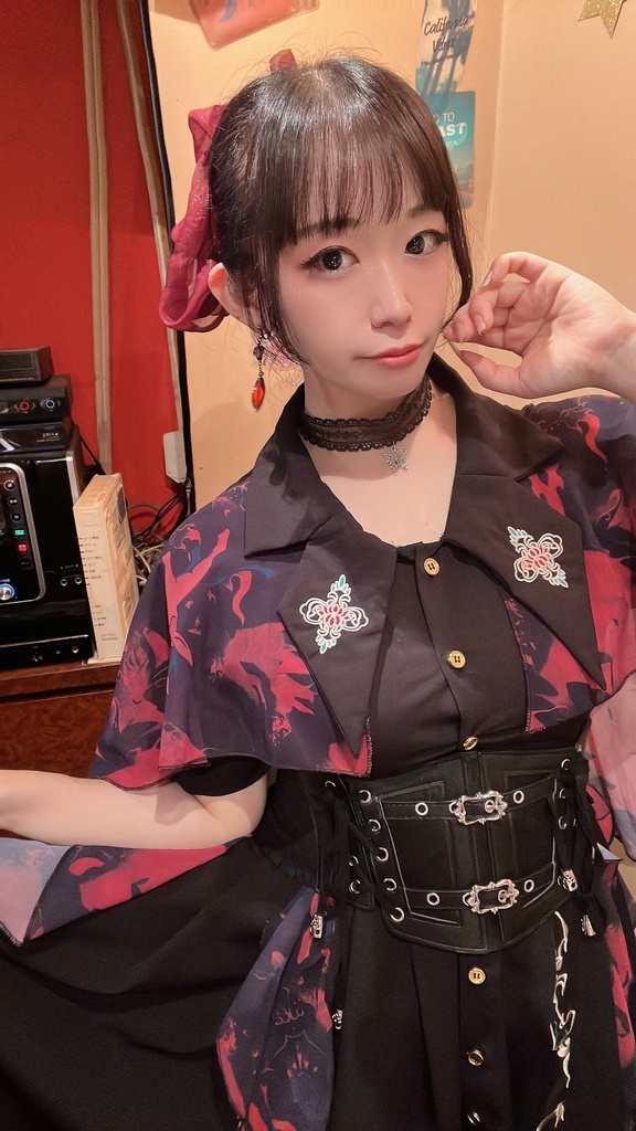 ❤️7/9榊音結依物販【あに☆どきゅん！】❤️